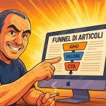 funnel di articoli