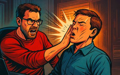 Il potere del saggio polemico