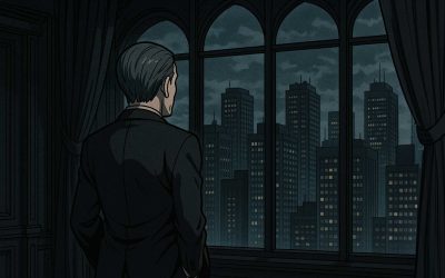 La dignità di raccontare: quando tutto funziona, ma tu non ci sei più