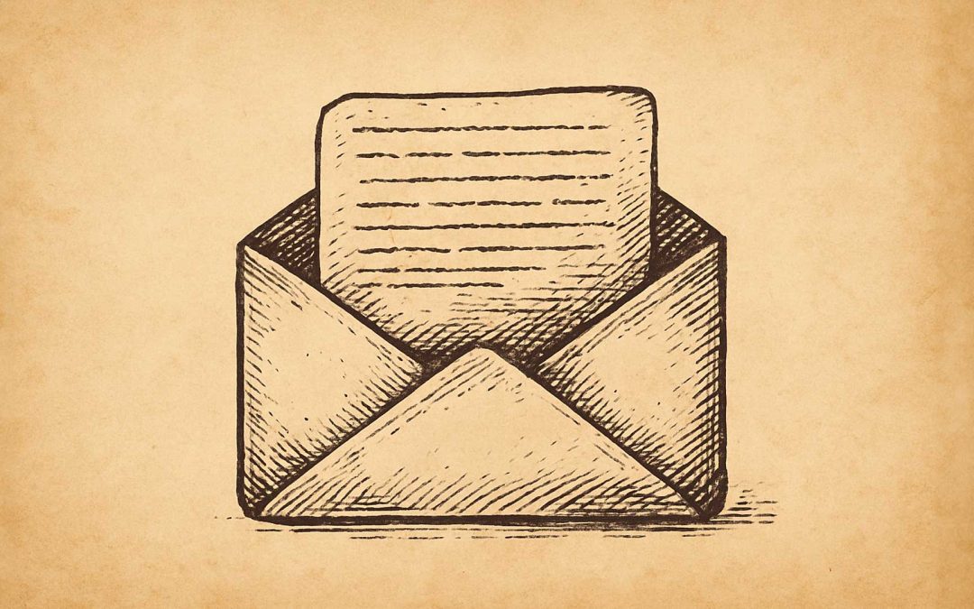 La newsletter che mi ha cambiato il business (e perché può farlo anche con te)