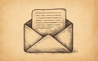 La newsletter che mi ha cambiato il business (e perché può farlo anche con te)