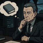 La dignità di raccontare: scrivere o marcire Quando l’esperienza preme per uscire e il libro diventa un atto di sopravvivenza.