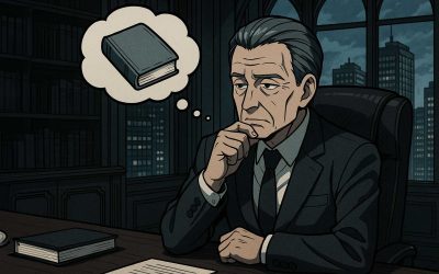 La dignità di raccontare: scrivere o marcire