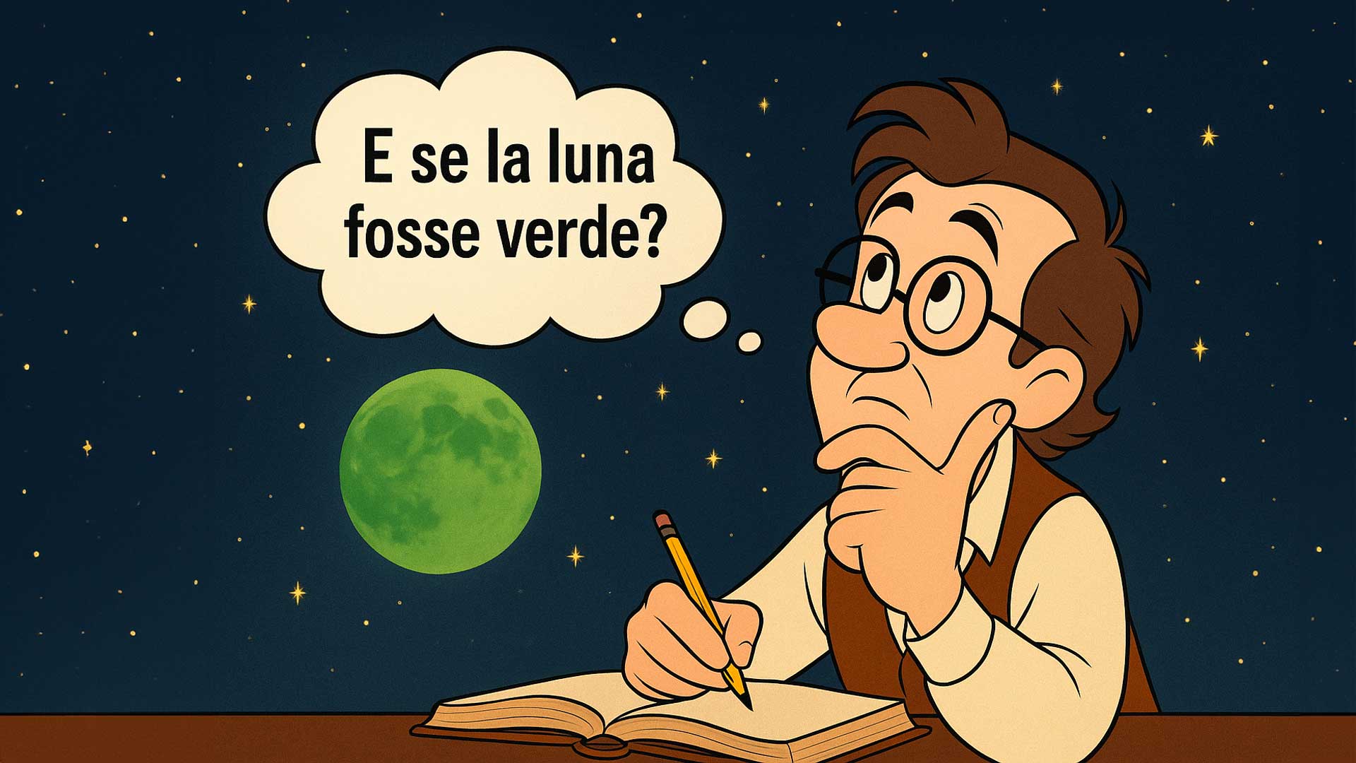 Che cos’è un what if