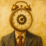 Il feticcio della produttività