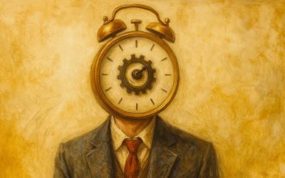 Il feticcio della produttività e l’oblio del sé