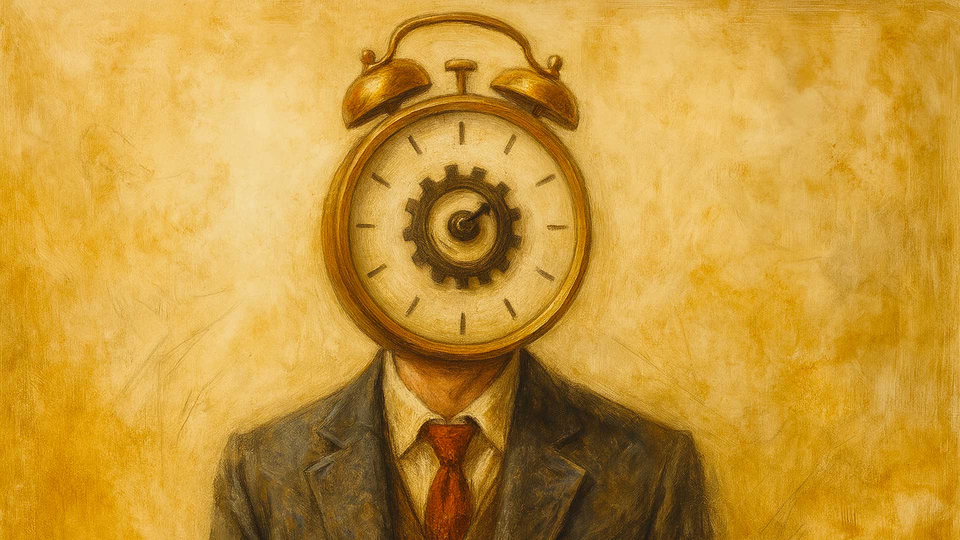 Il-feticcio-della-produttività Il feticcio della produttività