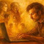 Mostra non raccontare