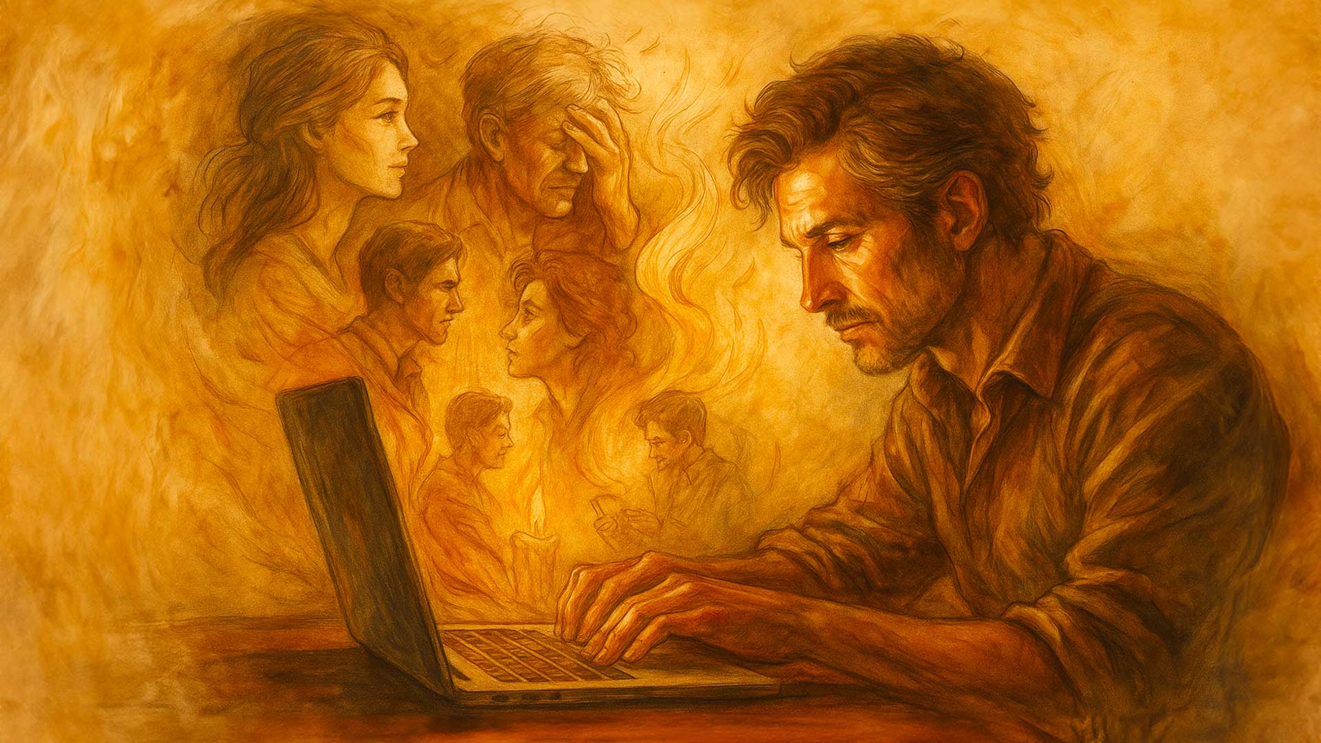 Mostra non raccontare