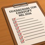 Guadagnare con ChatGPT nel 2026