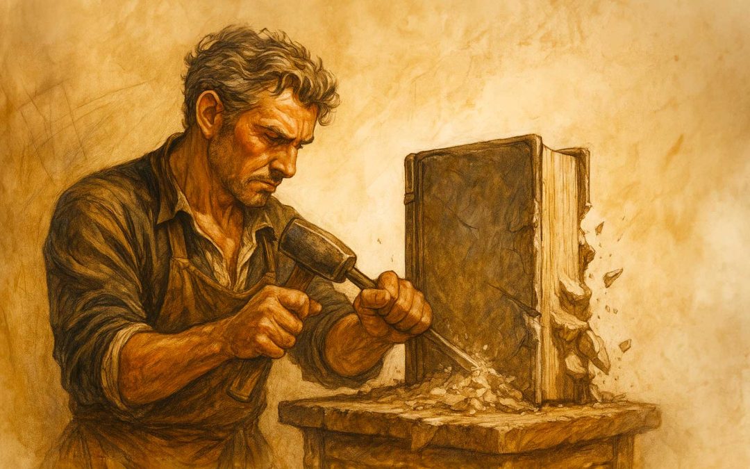 La dignità dell’essenziale