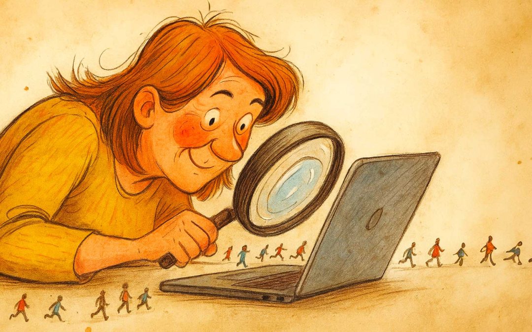 10 nicchie di scrittura che generano reddito reale