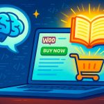come usare ChatGPT per creare un e‑commerce di ebook