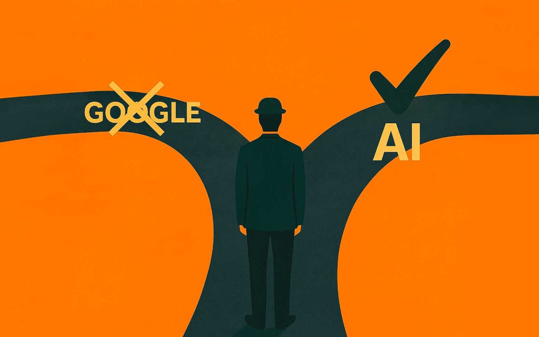 AI e reputazione online