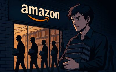 Self publishing su Amazon: perché non funziona più