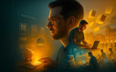 Come vendere ebook online