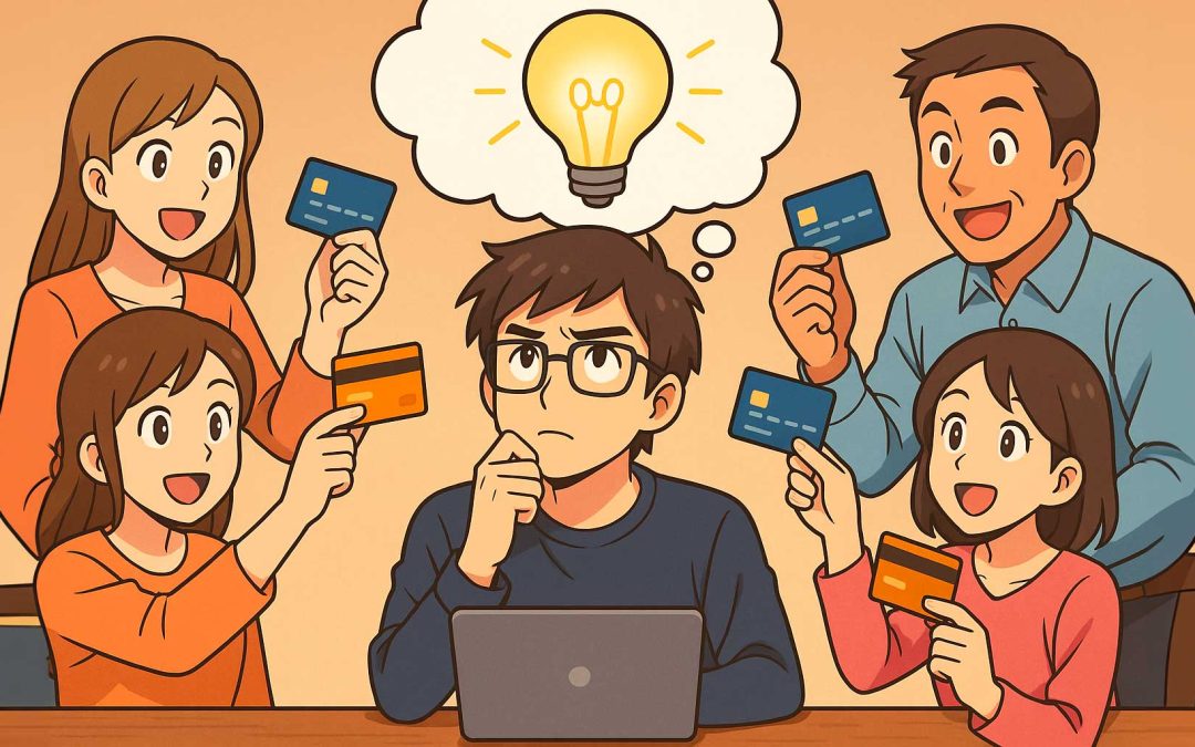 Come vendere un’idea prima di crearla