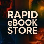 Ecommerce di eBook chiavi in mano pronto e personalizzato con Rapid eBook Store