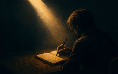 Lascia perdere la nicchia. Trova la tua voce.