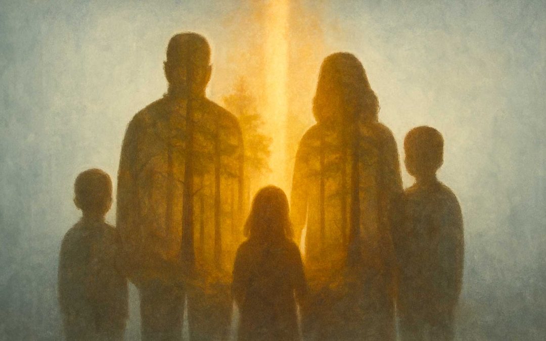 Il caso della famiglia nel bosco e il dubbio che divide l’Italia