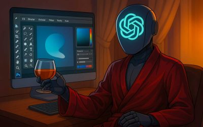 Novità ChatGPT dicembre 2025: come funziona l’integrazione con Photoshop e cosa significa l’arrivo della modalità adult per chi scrive contenuti sensibili