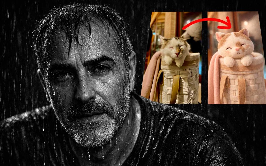 Immagini con ChatGPT