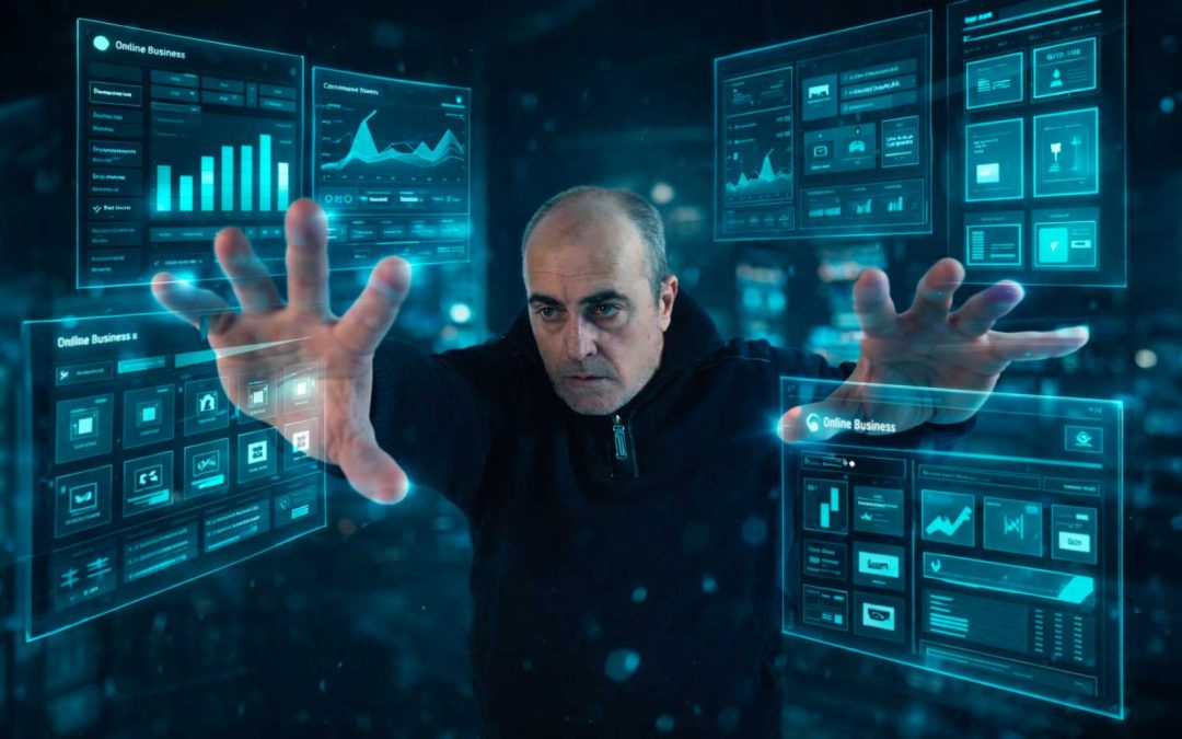 Come ho fatto aumentare del 40% il fatturato dei miei clienti senza traffico in più