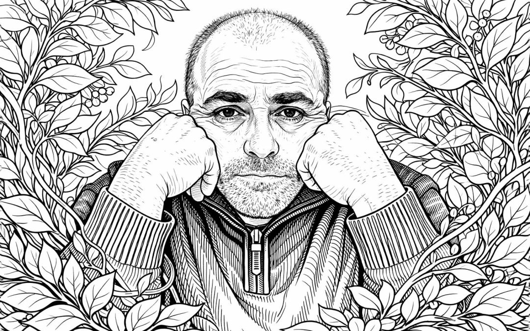 Coloring book con ChatGpt