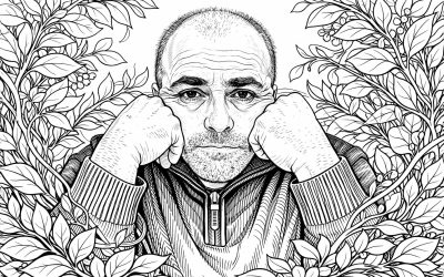 Coloring book con ChatGpt