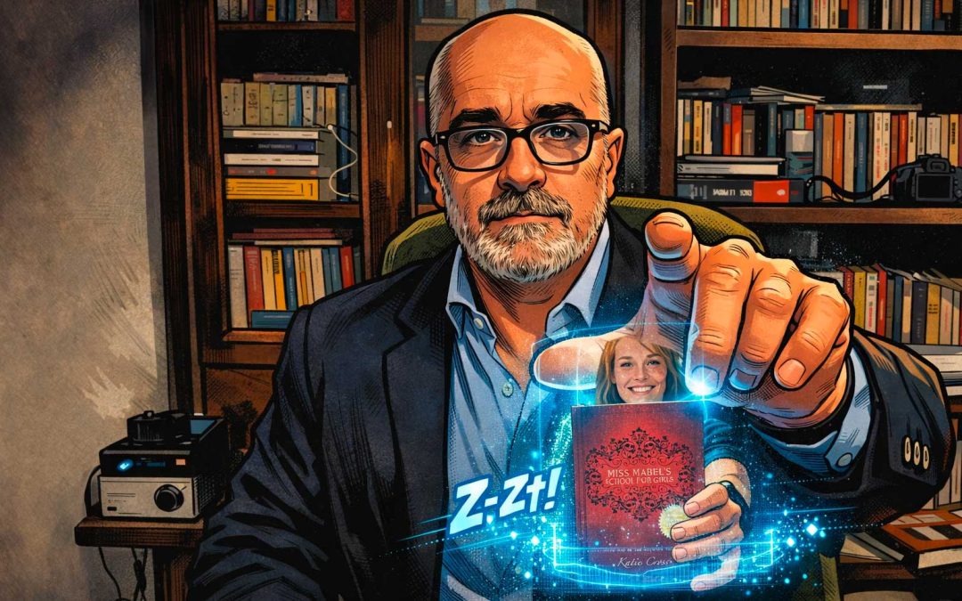 Katie Cross: da 2.000 dollari al mese a mezzo milione