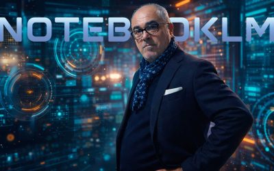 NotebookLM per esperti