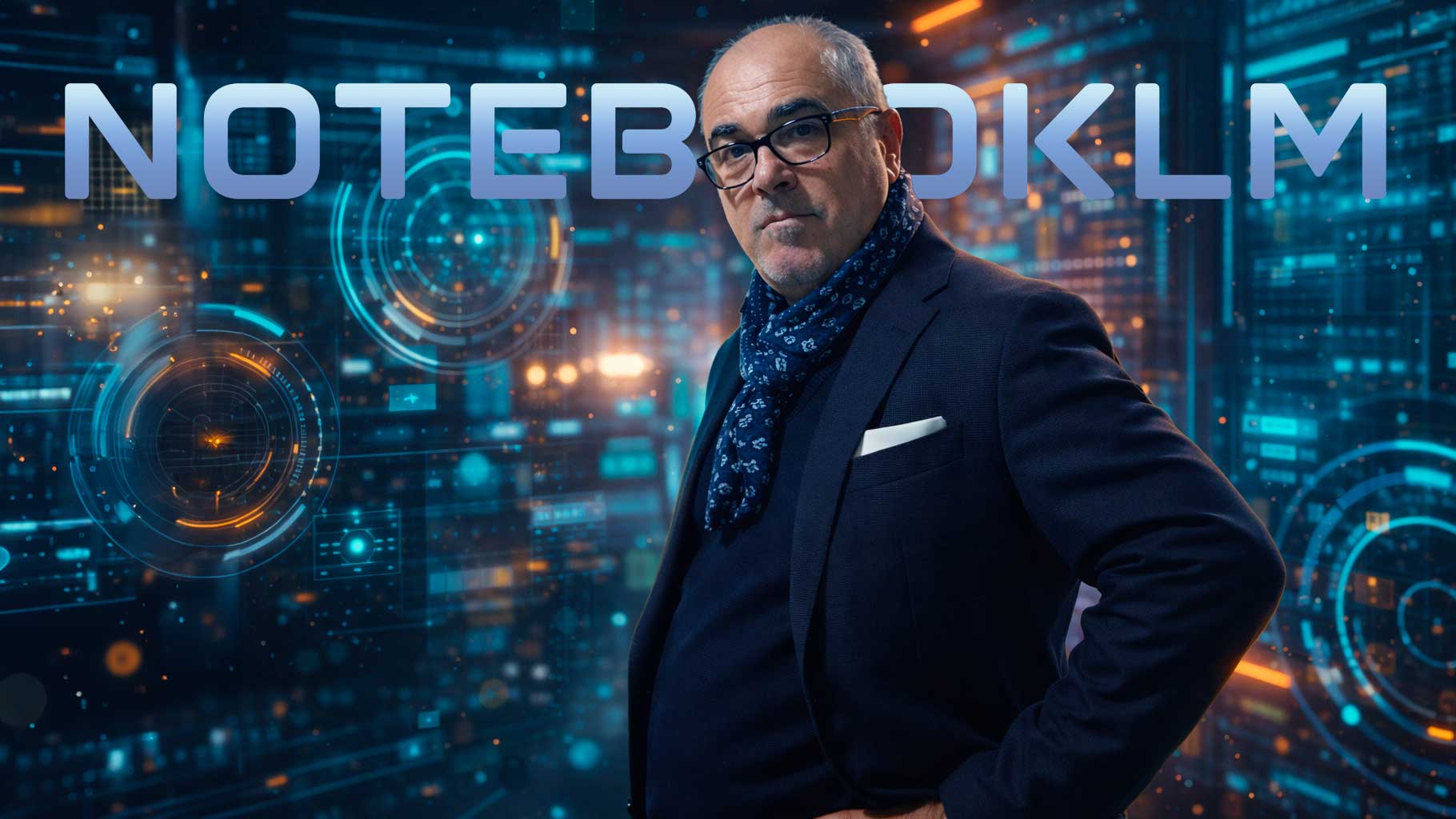 NotebookLM per esperti: uso avanzato dello strumento come sistema di pensiero e analisi dei documenti complessi