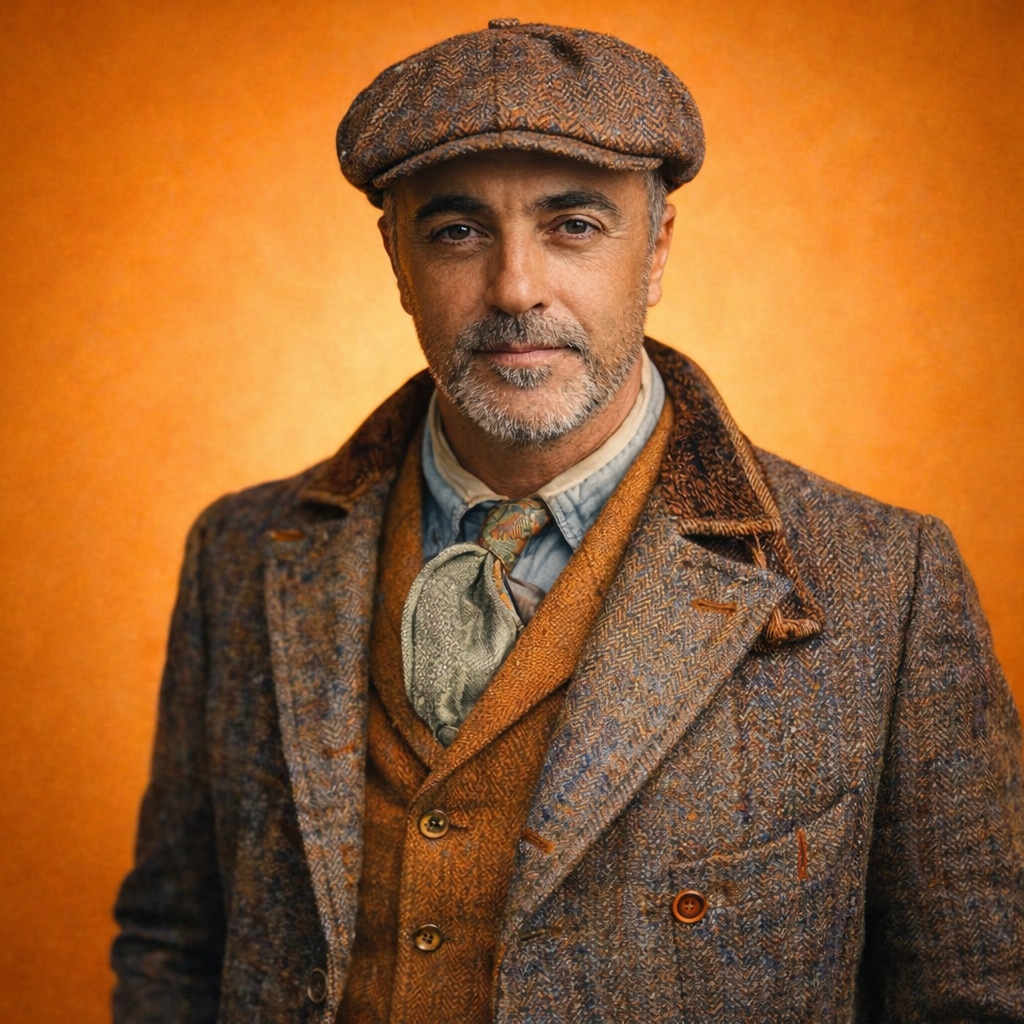 Carlo D'Angiò