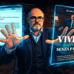 Scrivere libri con NotebookLM: autore che fonde eBook digitali per creare un libro cartaceo pubblicato su Amazon