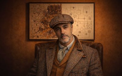 Non sono più quello di prima. E va bene così.