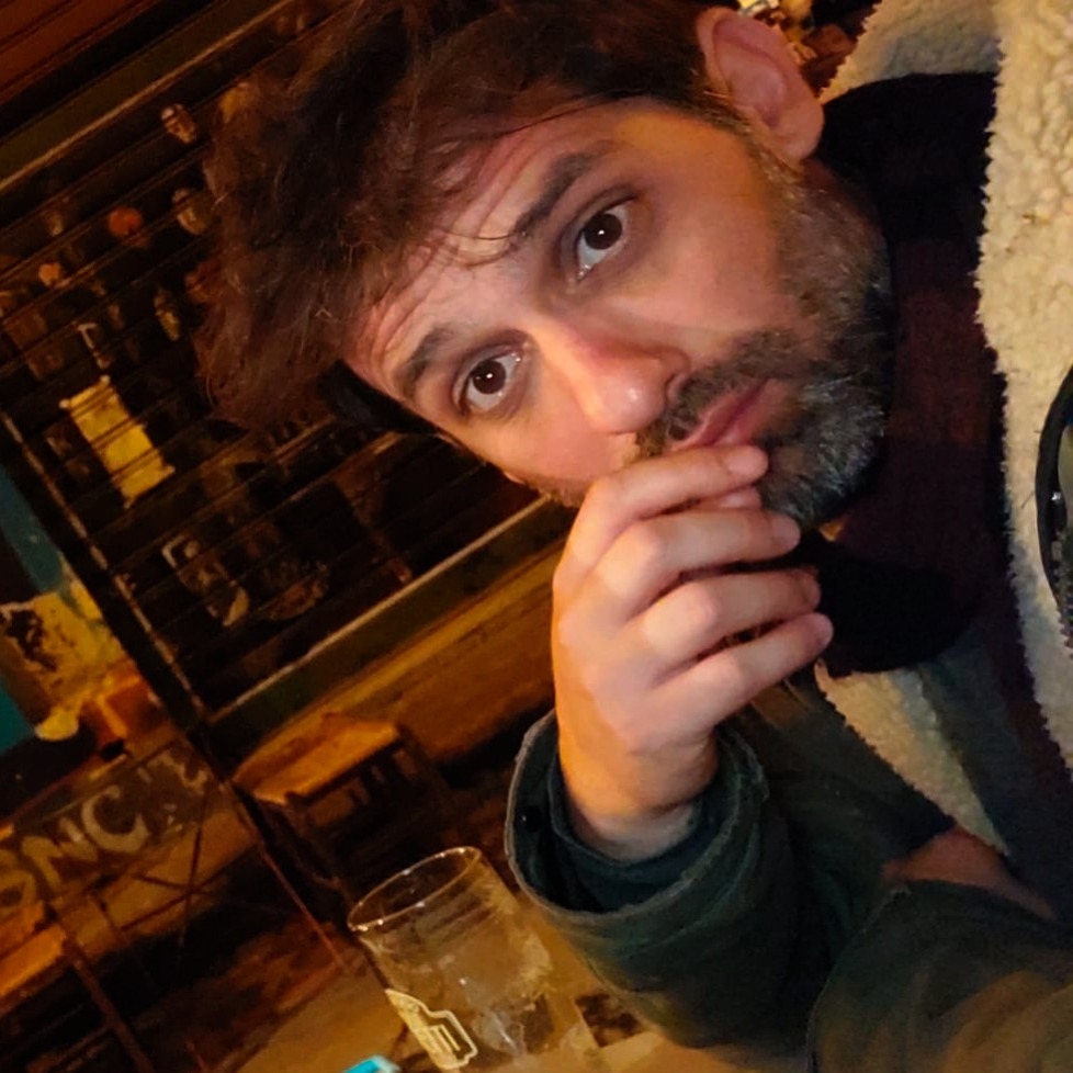 Alessandro Battaglia