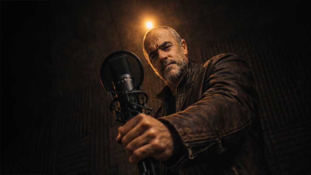 Ripartire con la Musica a 50 Anni