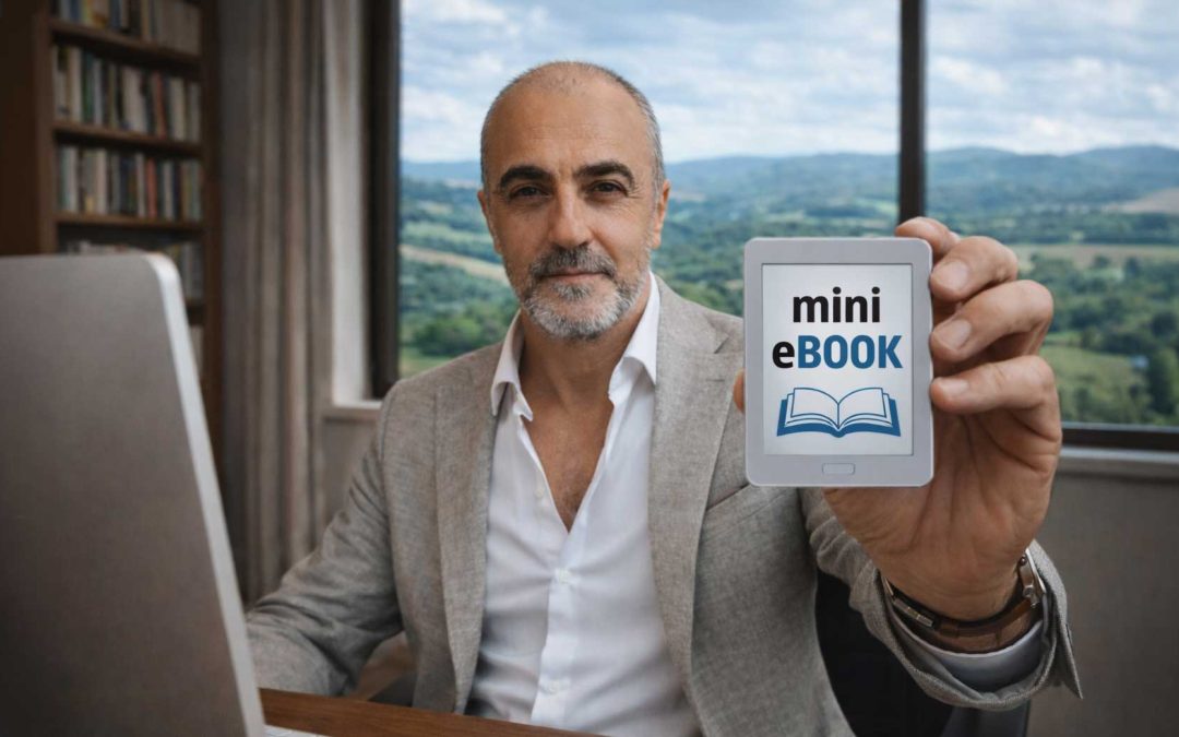 Come guadagnare scrivendo mini ebook