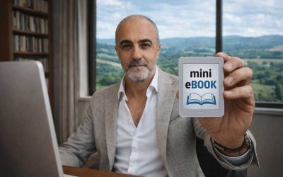 Come guadagnare scrivendo mini ebook