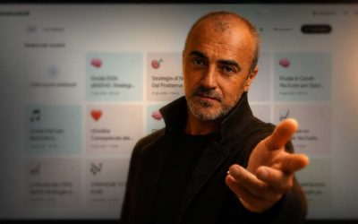 La tua prima guida, scritta con NotebookLM