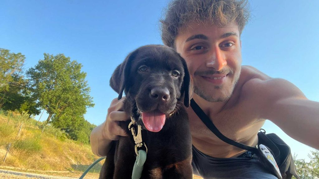Cosa mi ha insegnato un mese di convivenza tra un cane e cinque gatti