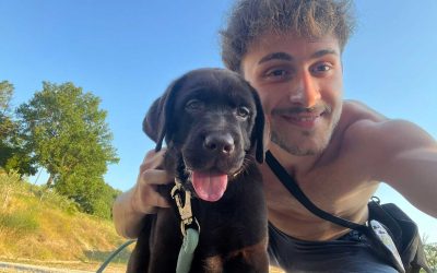 Cosa mi ha insegnato un mese di convivenza tra un cane e cinque gatti