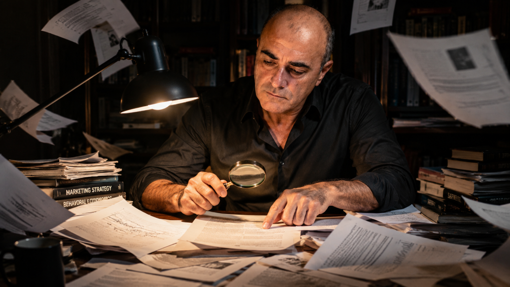L’anomalia di luglio
