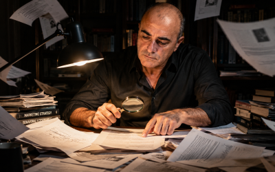 L’anomalia di luglio