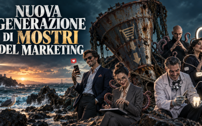 Quando il funnel diventa un relitto