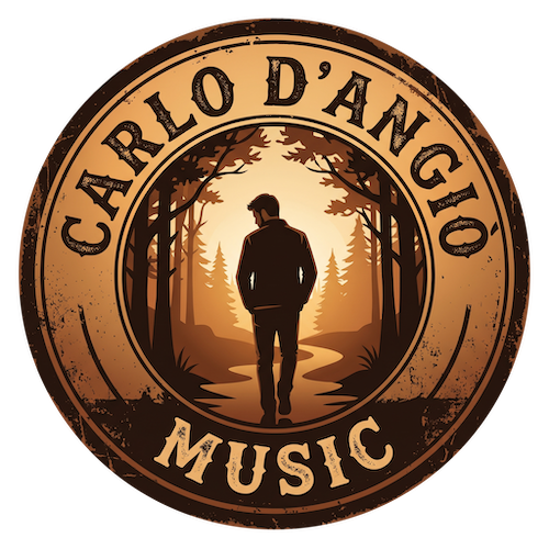Carlo D'Angiò Music
